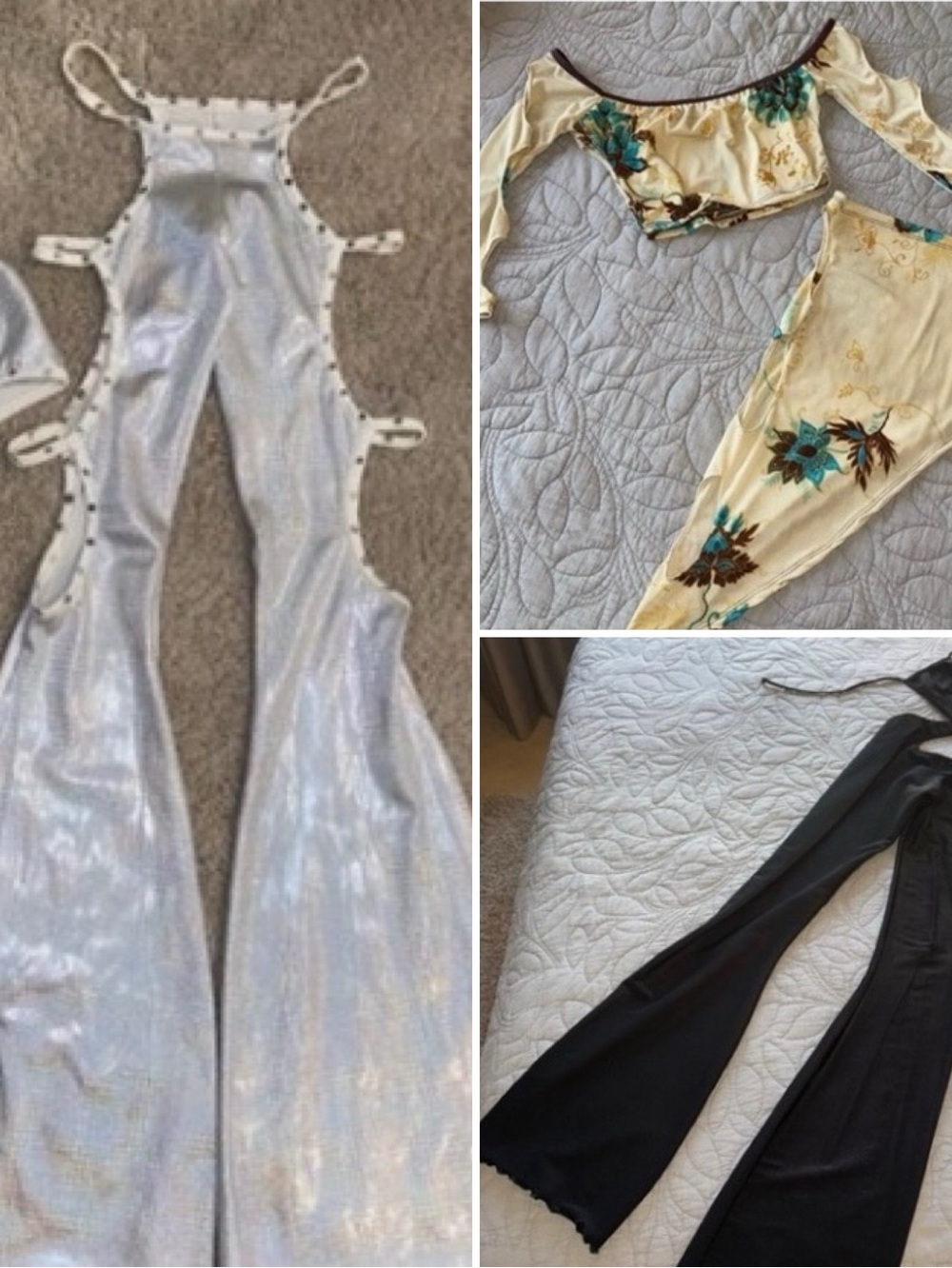SEXY 5-PC BUNDLE